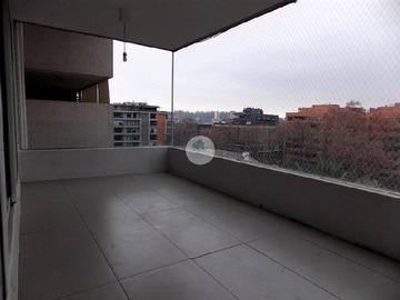 Departamento en venta en Espoz, Vitacura, Vitacura - 2 dormitorios, 2 baños