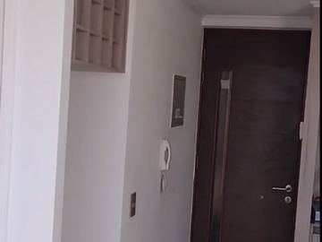 Departamento en arriendo mensual en Arr530 Depto 1 Dormitorio 1 Baño Comuna Independencia - 1 dormitorio, 1 baño