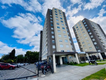 Venta / Departamento / Osorno