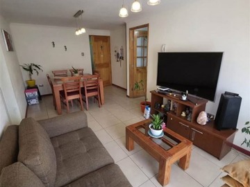 Departamento en venta en Av. Pedro Aguirre Cerda 10571 Edif. Hornitos C2, Antofagasta - 3 dormitorios, 2 baños