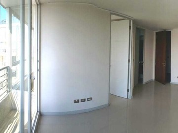 Departamento en venta en Zenteno (74114), Santiago - 2 dormitorios, 1 baño