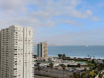 Venta / Departamento / La Serena