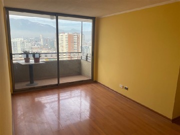 Arriendo Mensual / Departamento / San Miguel