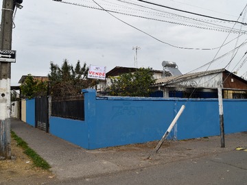 Venta / Casa / San Bernardo