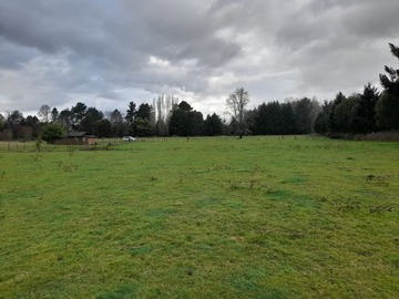 Parcela en venta en Villarrica, Villarrica