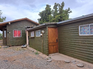 Casa en venta en Terreno a la Venta Ubicada en las Quinquilas, Lampa - 7 dormitorios, 3 baños