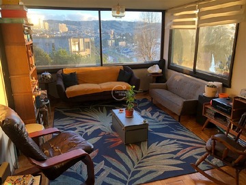 Departamento en venta en Amunategui / Recreo, Viña del Mar - 2 dormitorios, 2 baños