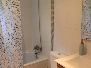 Venta / Departamento / Pucón