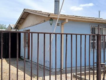 Venta / Casa / Talca