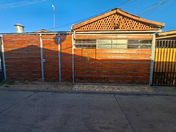 Casa en venta en Casaen ventaMaipú Pindaro San José 4D 1B 1E (139768), Maipú - 4 dormitorios, 1 baño