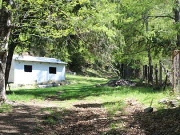 Terreno Agricola en venta en Loncofilo,catripulli, Curarrehue