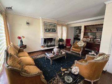 Casa en venta en Viña del Mar, Miraflores, Viña del Mar - 6 dormitorios, 3 baños