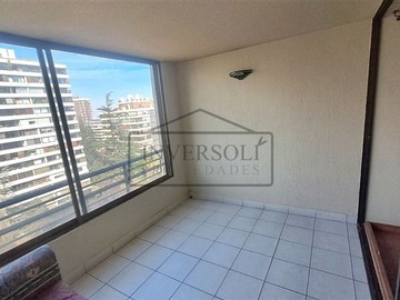 Departamento en venta en Colon 3760, Las Condes - 4 dormitorios, 3 baños