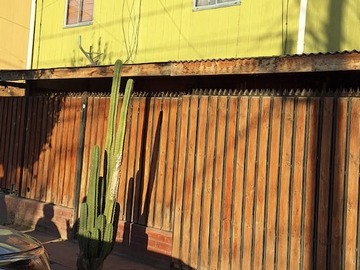 Casa en venta en Melipilla, Melipilla - 2 dormitorios, 1 baño