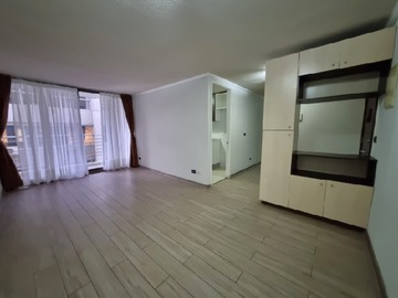 Departamento en venta en José Miguel Carrera 120, Santiago - 3 dormitorios, 2 baños