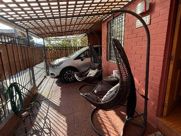 Casa en venta en Gran casa familiar en Peñaflor , ideal para vivi (173316), Peñaflor - 4 dormitorios, 2 baños