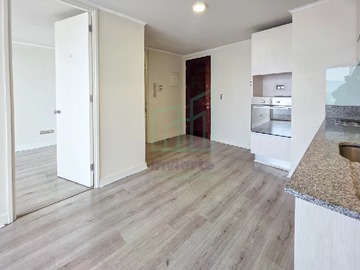 Arriendo Mensual / Departamento / Estación Central