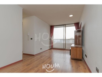 Venta / Departamento / San Joaquín