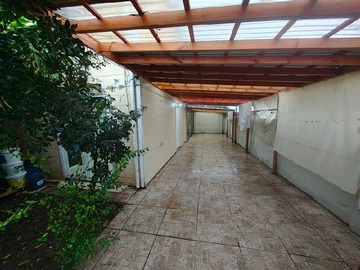 Casa en venta en Judan ramirez perez 0732, Buin - 2 dormitorios, 1 baño
