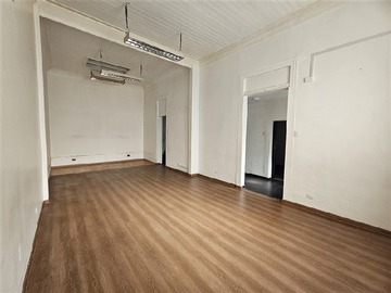 Arriendo Mensual / Oficina / Santiago