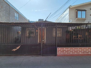 Venta / Casa / Santiago