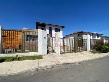 Venta / Casa / La Serena