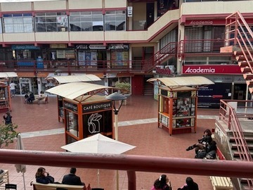 Local Comercial en venta en Viña del Mar, Viña del Mar - 1 baño