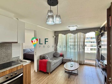 Departamento en venta en Gran precio, a pasos de am vespucio (158353), Huechuraba - 2 dormitorios, 2 baños