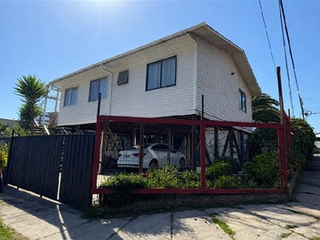 Venta / Casa / Quintero