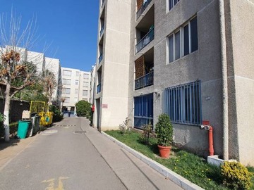 Departamento en venta en Briones luco, la cisterna, La Cisterna - 3 dormitorios, 1 baño