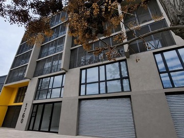 Local Comercial en venta en San Diego / Chiloé, Santiago - 1 baño