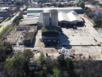 Terreno en venta en Limache, Limache
