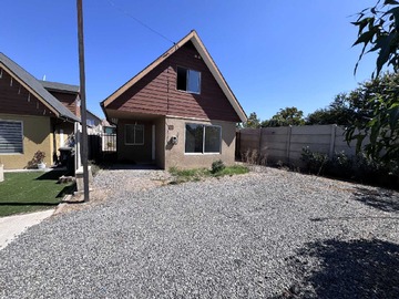 Venta / Casa / Buin
