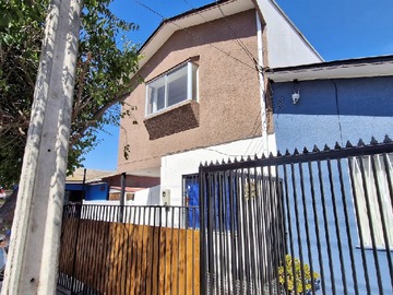 Venta / Casa / Quillota