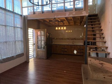 Casa en venta en Casa con piscina cercana a terminal de buses (164315), El Quisco - 4 dormitorios, 2 baños
