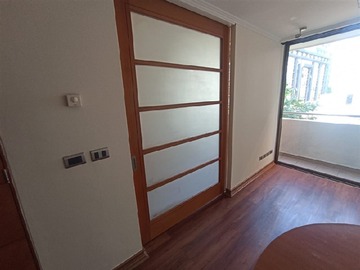 Departamento en venta en Providencia Lyon, Providencia - 1 dormitorio, 1 baño