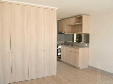 Departamento en venta en Inversión Segura en Santiago Centro (179609), Santiago - 2 dormitorios, 1 baño