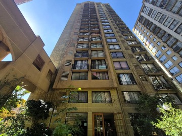 Departamento en venta en Santo Domingo, Santiago - 1 dormitorio, 1 baño