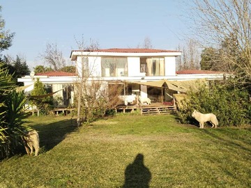 Casa en venta en Excelente Inversión Inmobiliaria Chicureo (168239), Colina - 5 dormitorios, 5 baños