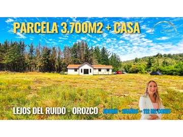 Venta / Casa / Casablanca