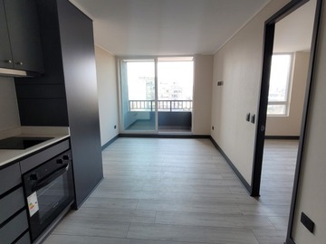 Departamento en venta en Zañartu 2075, Ñuñoa - 1 dormitorio, 1 baño