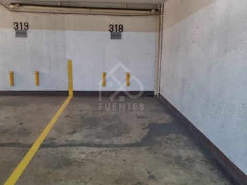 Estacionamiento en venta en Estacionamiento en Venta- Plaza de Armas Stgo