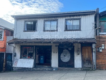 Casa en venta en Propiedad con excelente ubicación Pto Montt (172360), Puerto Montt - 5 dormitorios, 3 baños