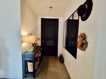 Departamento en arriendo mensual en Hermanos cabot/ las tranqueras / avda kennedy - las condes, Las Condes - 2 dormitorios, 2 baños