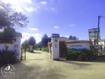 Parcela en venta en Valle alegre - puchuncaví, Puchuncaví - 3 dormitorios, 2 baños