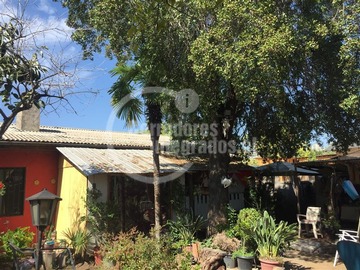Sitio en venta en Robles, Lo Barnechea