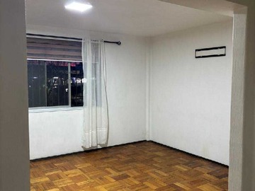 Departamento en venta en Moderno Depto con Excelente Conectividad (171241), Estación Central - 3 dormitorios, 2 baños