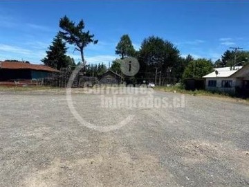 Terreno Industrial en venta en pocos metros Ruta 5, Osorno