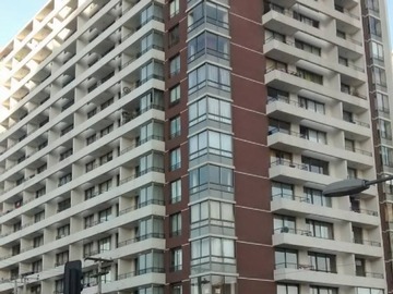 Venta / Departamento / Estación Central