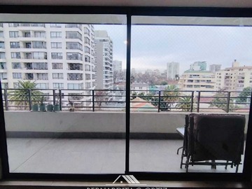 Departamento en venta en Venta amplio depto 2D 2B 1E 1B. Centro Viña (178335), Viña del Mar - 2 dormitorios, 2 baños